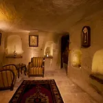 Kayakapi Premium Caves Cappadocia Отель Ургуп