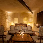 カヤカピ プレミアム ケイブス カッパドキア 5* ウルギュップ