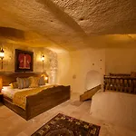 カヤカピ プレミアム ケイブス カッパドキア 5*