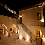 カヤカピ プレミアム ケイブス カッパドキア ウルギュップ