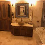 Kayakapi Premium Caves Cappadocia Отель