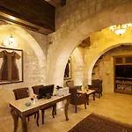 カヤカピ プレミアム ケイブス カッパドキア ホテル