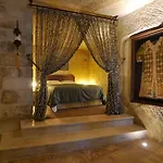 Kayakapi Premium Caves Cappadocia Hotel
