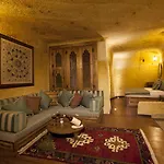 Kayakapi Premium Caves Cappadocia 5* Ургуп