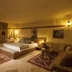 カヤカピ プレミアム ケイブス カッパドキア ホテル 5*