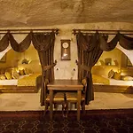 カヤカピ プレミアム ケイブス カッパドキア 5* ウルギュップ