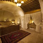 Kayakapi Premium Caves Cappadocia 5*