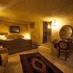 Kayakapi Premium Caves Cappadocia Отель