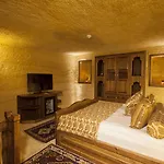 カヤカピ プレミアム ケイブス カッパドキア ウルギュップ