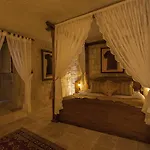 Kayakapi Premium Caves Cappadocia Отель Ургуп