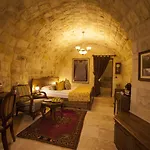 Отель Kayakapi Premium Caves Cappadocia Ургуп