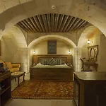 Kayakapi Premium Caves Cappadocia Hotel