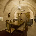 Отель Kayakapi Premium Caves Cappadocia