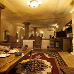Kayakapi Premium Caves Cappadocia Отель