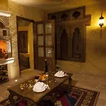 Kayakapi Premium Caves Cappadocia Hotel 5*