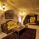 Kayakapi Premium Caves Cappadocia Ургуп