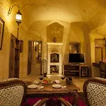 Kayakapi Premium Caves Cappadocia 5* Ургуп