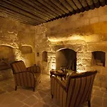 Kayakapi Premium Caves Cappadocia Отель Ургуп