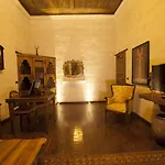 Отель Kayakapi Premium Caves Cappadocia