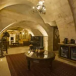 ホテル カヤカピ プレミアム ケイブス カッパドキア 5*