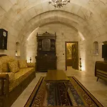 Kayakapi Premium Caves Cappadocia Отель 5*