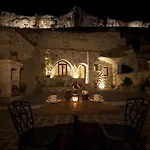 Отель Kayakapi Premium Caves Cappadocia 5*