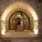 カヤカピ プレミアム ケイブス カッパドキア ホテル ウルギュップ