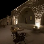 カヤカピ プレミアム ケイブス カッパドキア ホテル