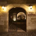 Kayakapi Premium Caves Cappadocia Отель