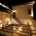 カヤカピ プレミアム ケイブス カッパドキア 5* ウルギュップ