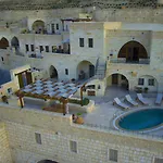 Hotel Kayakapi Premium Caves Cappadocia