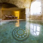 カヤカピ プレミアム ケイブス カッパドキア ウルギュップ