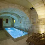 カヤカピ プレミアム ケイブス カッパドキア ホテル 5*