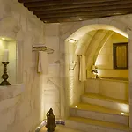 Kayakapi Premium Caves Cappadocia