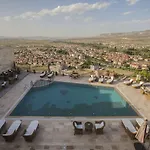 カヤカピ プレミアム ケイブス カッパドキア ホテル 5*