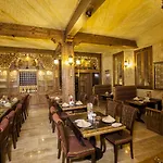 Kayakapi Premium Caves Cappadocia 5* Ürgüp