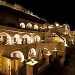 カヤカピ プレミアム ケイブス カッパドキア 5* ウルギュップ