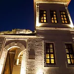 カヤカピ プレミアム ケイブス カッパドキア ホテル 5*