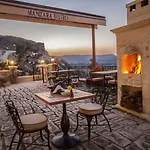 Hotel Kayakapi Premium Caves Cappadocia Ürgüp