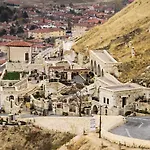 Kayakapi Premium Caves Cappadocia Отель 5*