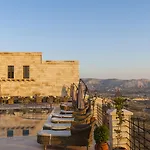 カヤカピ プレミアム ケイブス カッパドキア