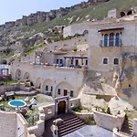 Kayakapi Premium Caves Cappadocia Hotel 5*
