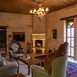 カヤカピ プレミアム ケイブス カッパドキア 5*