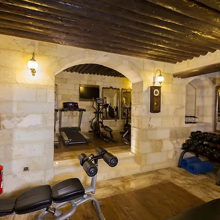 Kayakapi Premium Caves Cappadocia