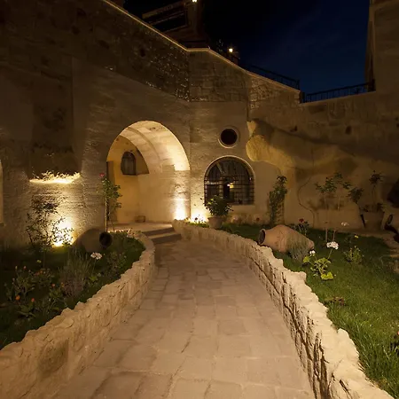 Hotel Kayakapi Premium Caves Cappadocia