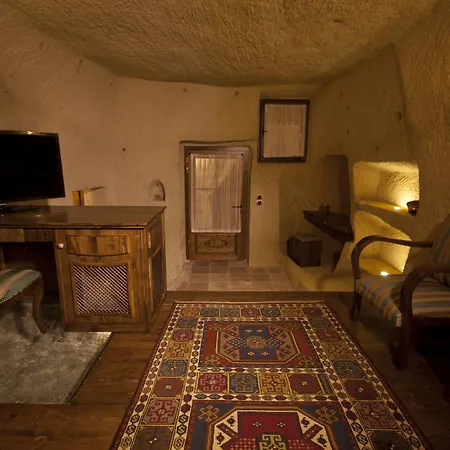Hotel Kayakapi Premium Caves Cappadocia