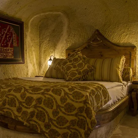 Kayakapi Premium Caves Cappadocia 5*