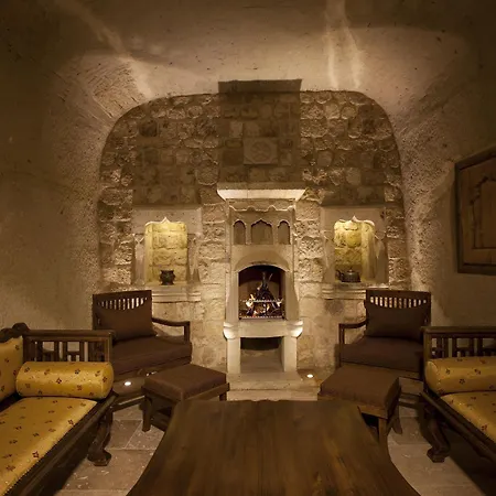 Hotel Kayakapi Premium Caves Cappadocia 5*