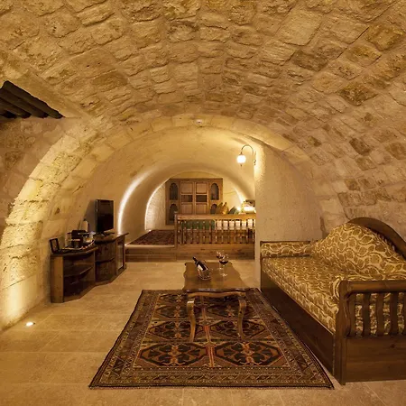 Hotel Kayakapi Premium Caves Cappadocia