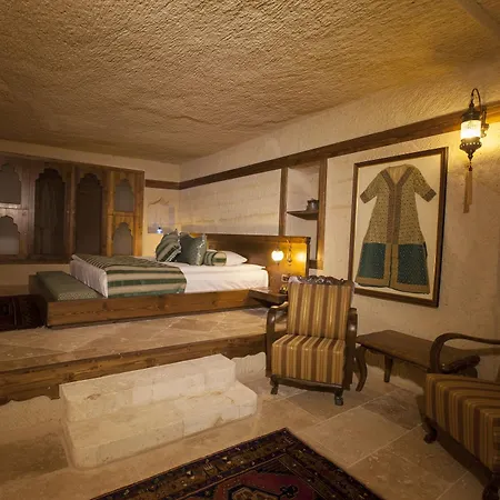 Hotel Kayakapi Premium Caves Cappadocia Ürgüp